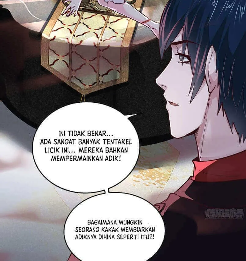 Since The Red Moon Appeared (Hongyue Start) Chapter 36 Gambar 16