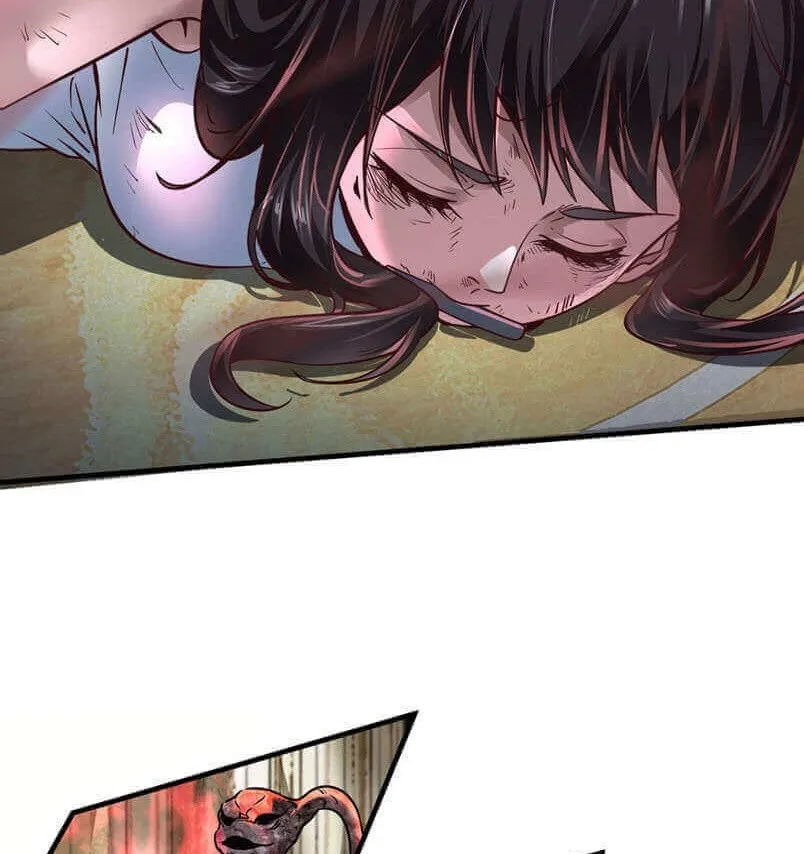 Since The Red Moon Appeared (Hongyue Start) Chapter 36 Gambar 19