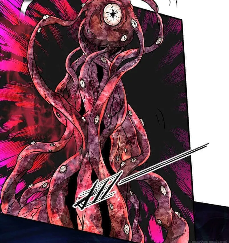 Since The Red Moon Appeared (Hongyue Start) Chapter 36 Gambar 22