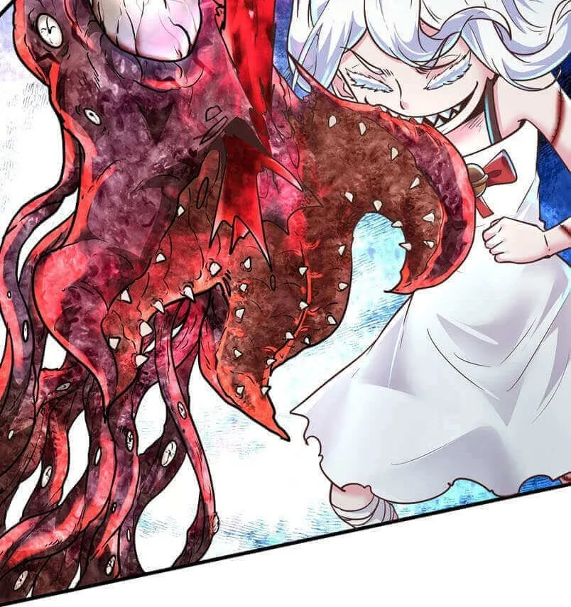 Since The Red Moon Appeared (Hongyue Start) Chapter 36 Gambar 25