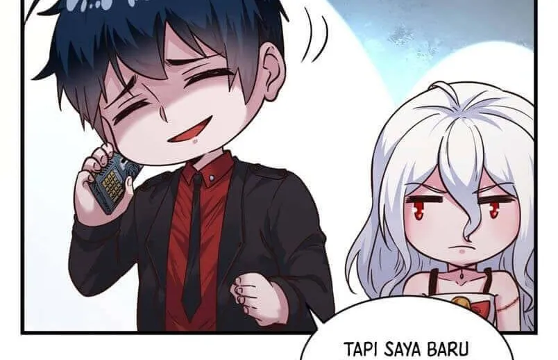 Since The Red Moon Appeared (Hongyue Start) Chapter 37 Gambar 33