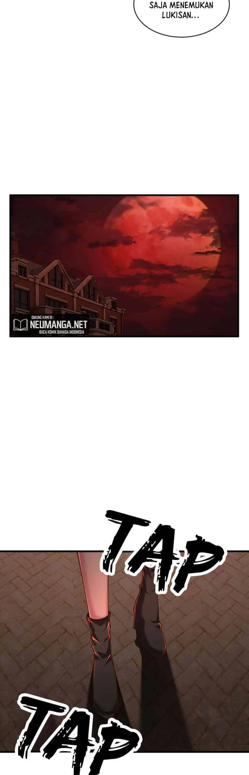 Since The Red Moon Appeared (Hongyue Start) Chapter 37 Gambar 34