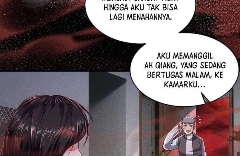 Since The Red Moon Appeared (Hongyue Start) Chapter 37 Gambar 51