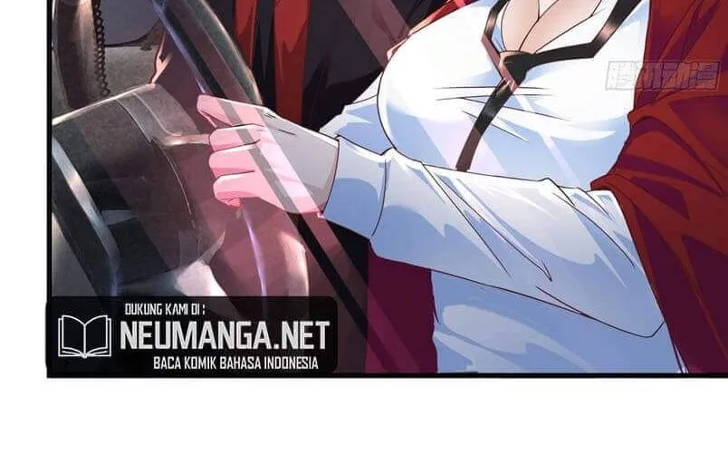 Since The Red Moon Appeared (Hongyue Start) Chapter 37 Gambar 55