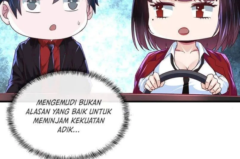 Since The Red Moon Appeared (Hongyue Start) Chapter 37 Gambar 57