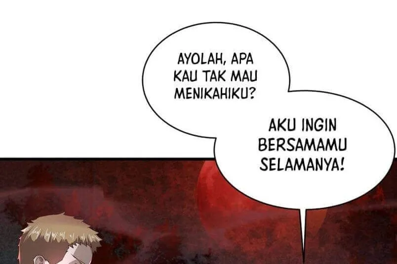 Since The Red Moon Appeared (Hongyue Start) Chapter 37 Gambar 59