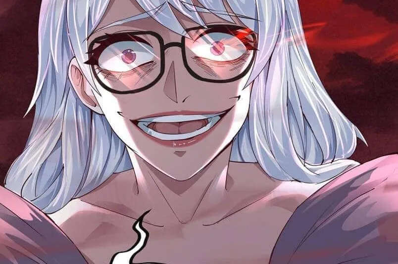 Since The Red Moon Appeared (Hongyue Start) Chapter 37 Gambar 63