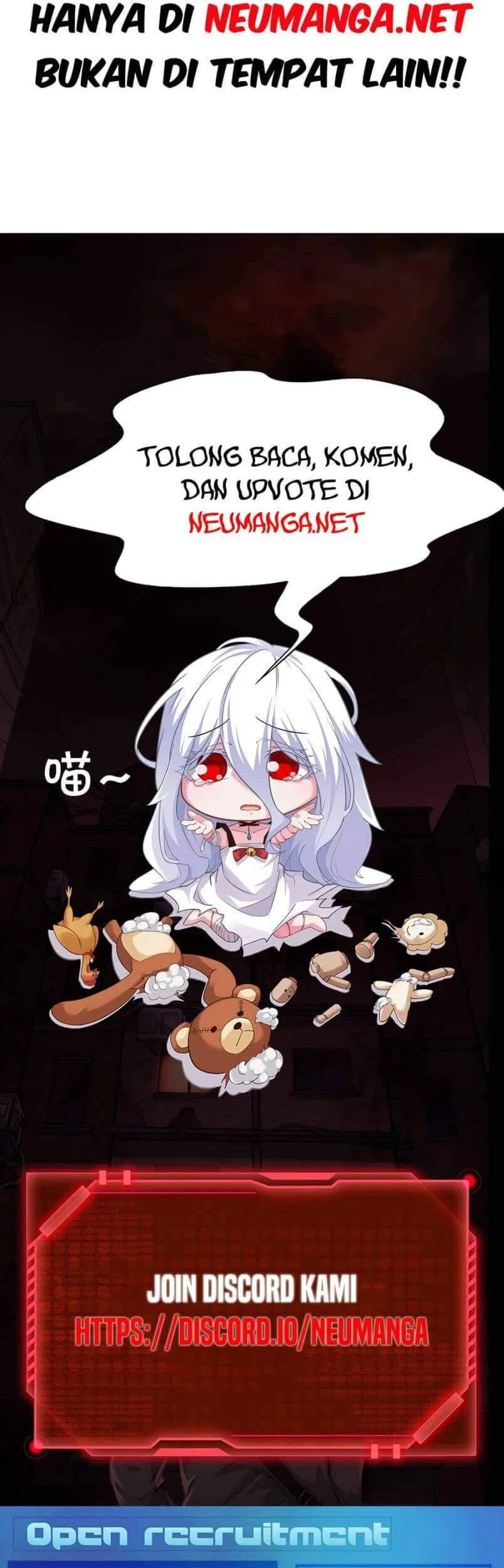 Since The Red Moon Appeared (Hongyue Start) Chapter 37 Gambar 66