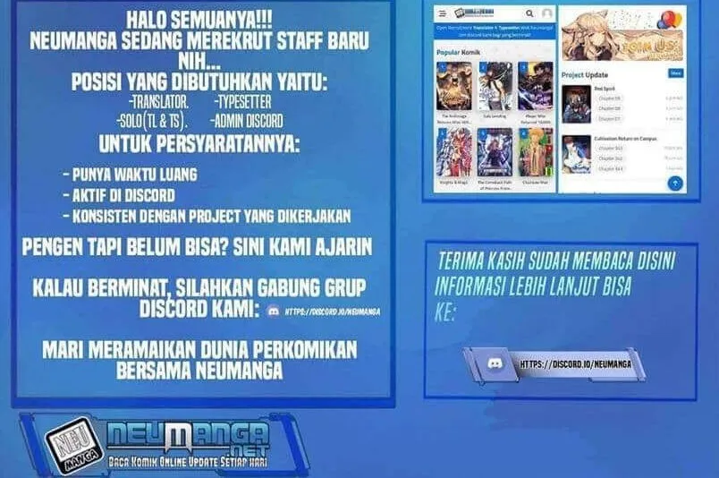 Since The Red Moon Appeared (Hongyue Start) Chapter 37 Gambar 67