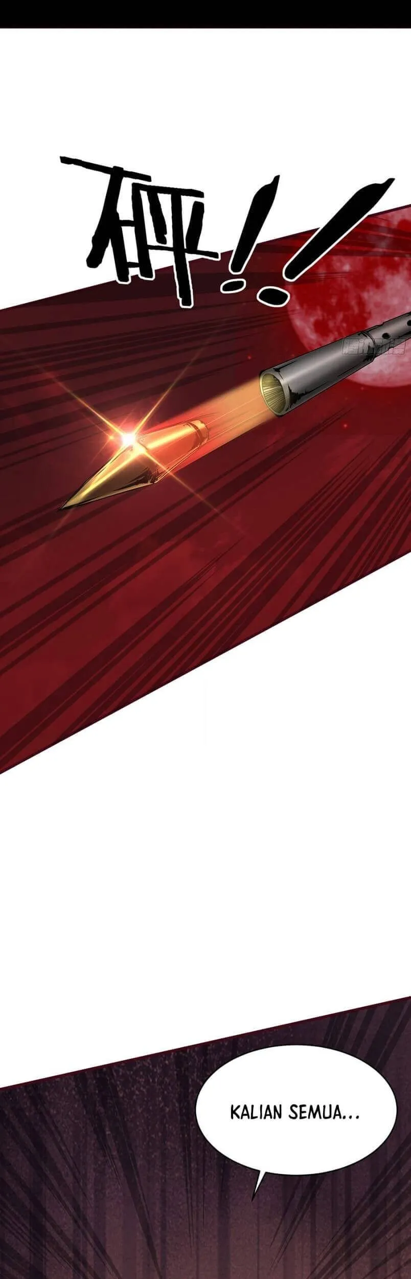 Since The Red Moon Appeared (Hongyue Start) Chapter 37 Gambar 8