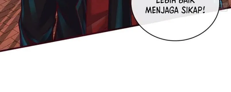 Since The Red Moon Appeared (Hongyue Start) Chapter 37 Gambar 11