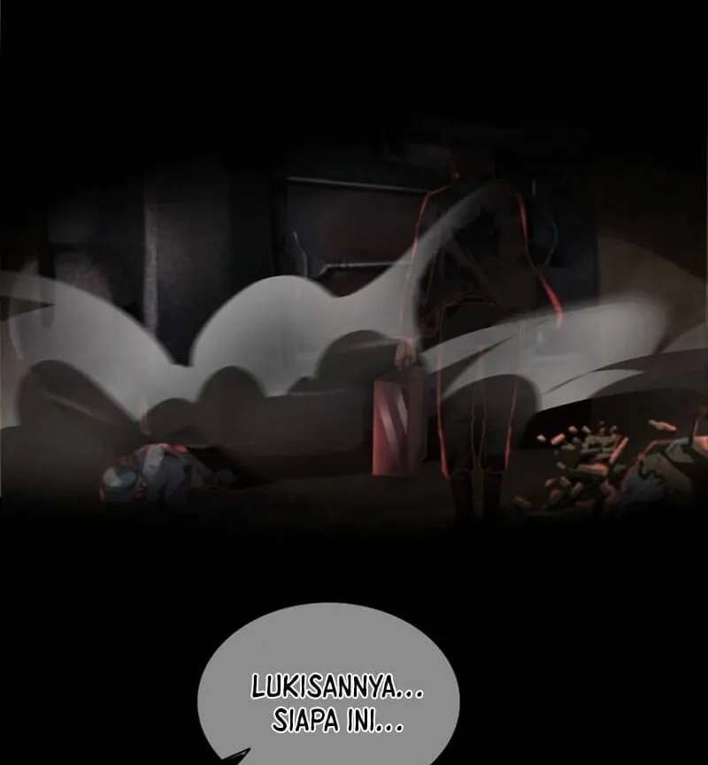 Since The Red Moon Appeared (Hongyue Start) Chapter 38 Gambar 23