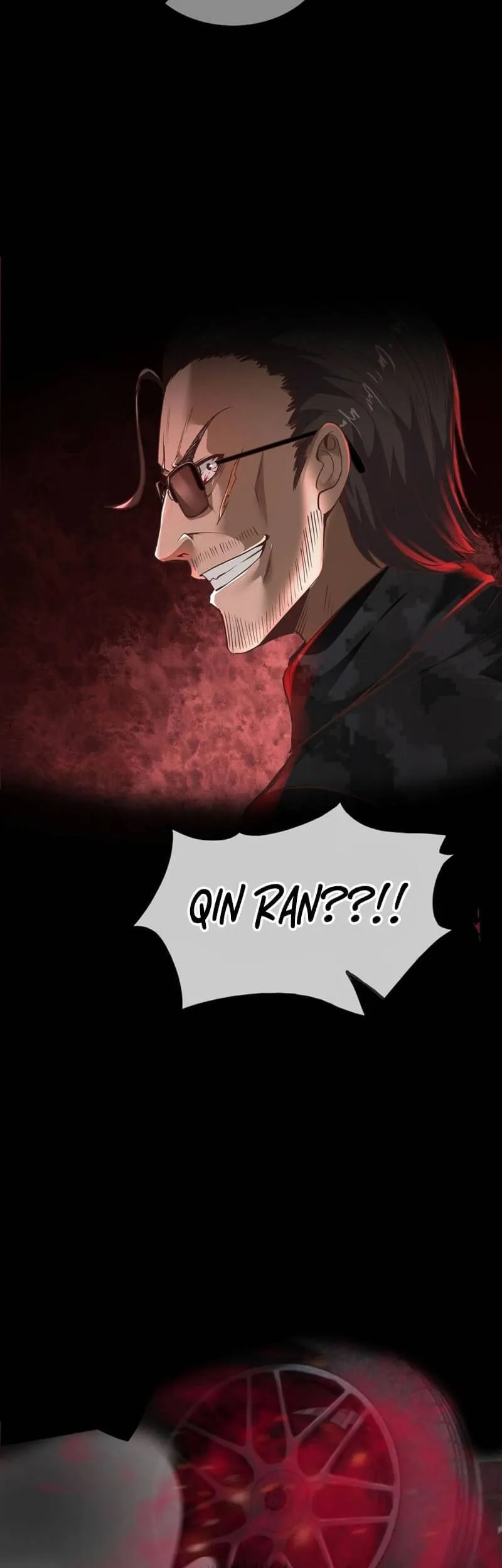 Since The Red Moon Appeared (Hongyue Start) Chapter 38 Gambar 24