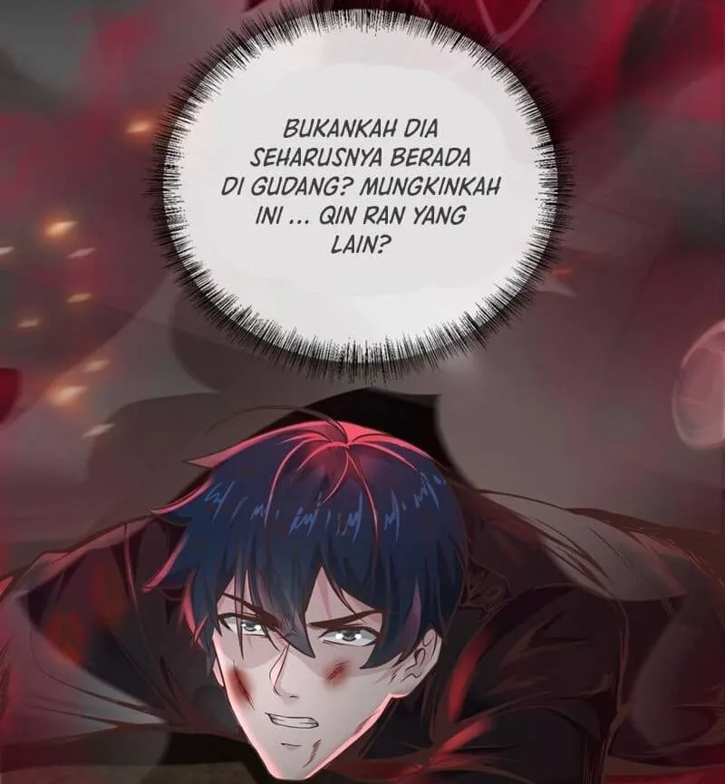 Since The Red Moon Appeared (Hongyue Start) Chapter 38 Gambar 25