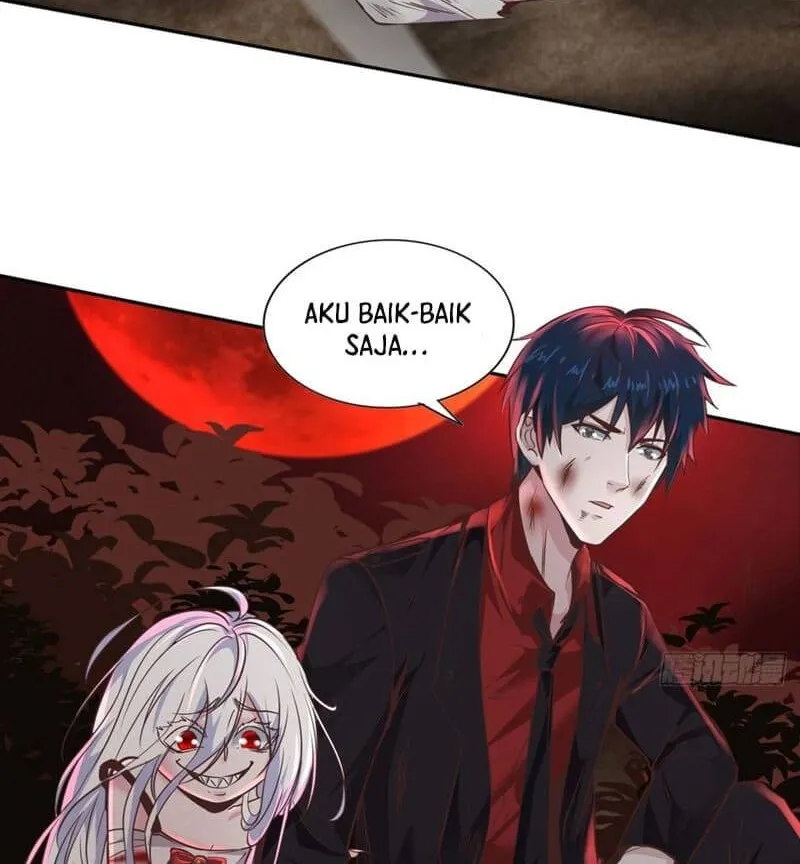 Since The Red Moon Appeared (Hongyue Start) Chapter 38 Gambar 27