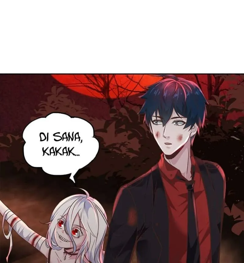 Since The Red Moon Appeared (Hongyue Start) Chapter 38 Gambar 31
