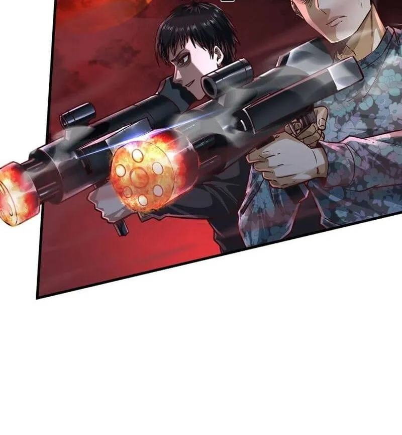 Since The Red Moon Appeared (Hongyue Start) Chapter 38 Gambar 33