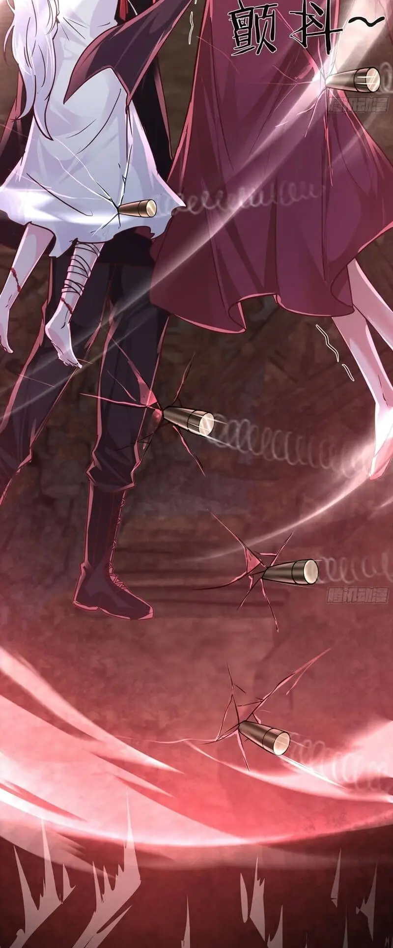 Since The Red Moon Appeared (Hongyue Start) Chapter 38 Gambar 39