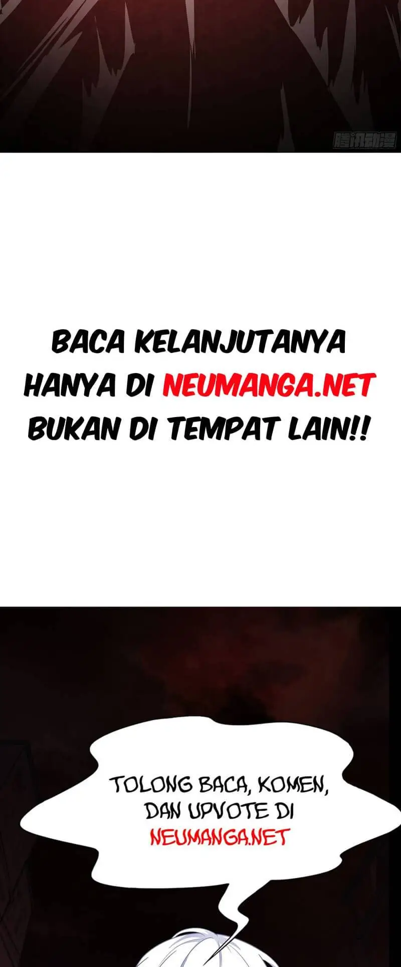 Since The Red Moon Appeared (Hongyue Start) Chapter 38 Gambar 40