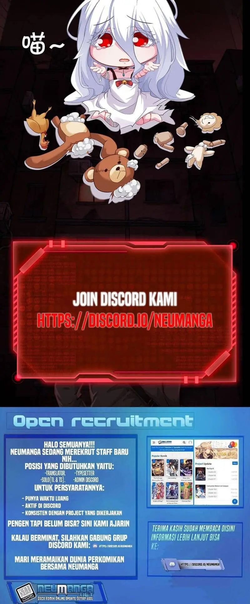 Since The Red Moon Appeared (Hongyue Start) Chapter 38 Gambar 41