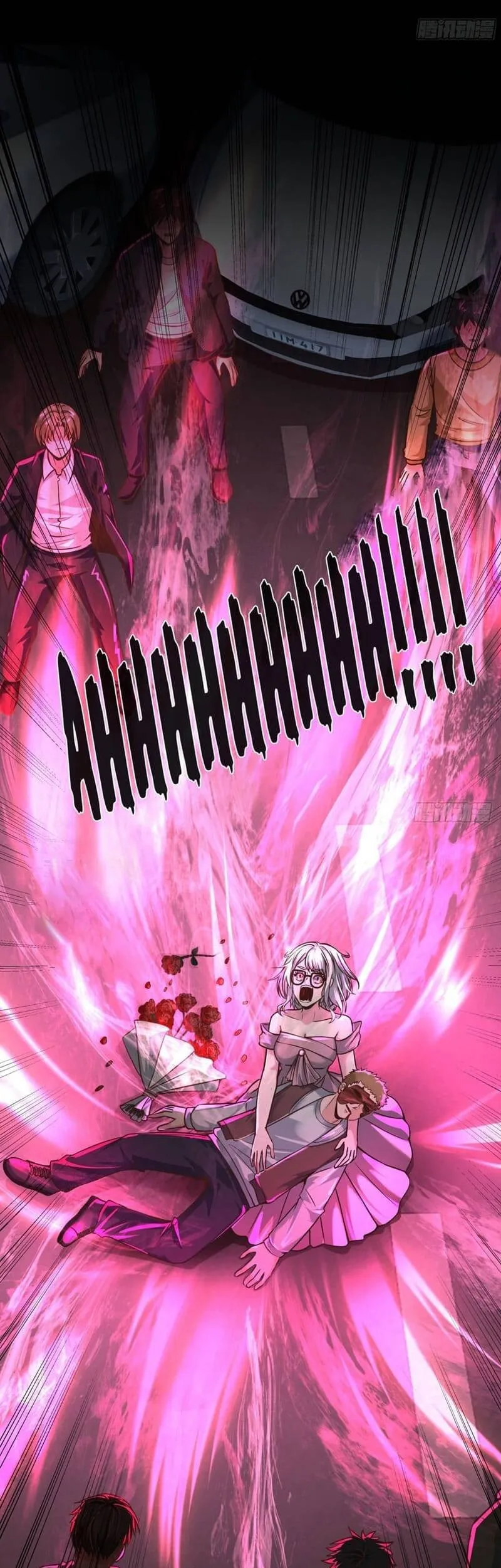 Since The Red Moon Appeared (Hongyue Start) Chapter 38 Gambar 4