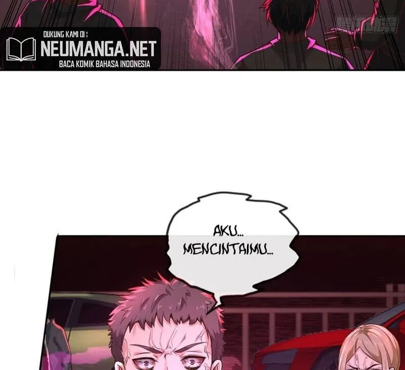 Since The Red Moon Appeared (Hongyue Start) Chapter 38 Gambar 5