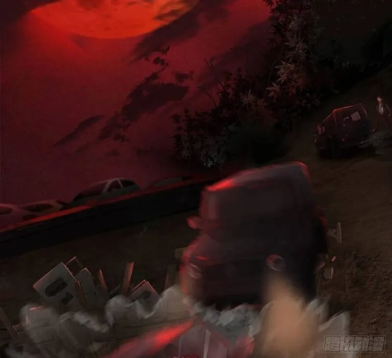 Since The Red Moon Appeared (Hongyue Start) Chapter 38 Gambar 13