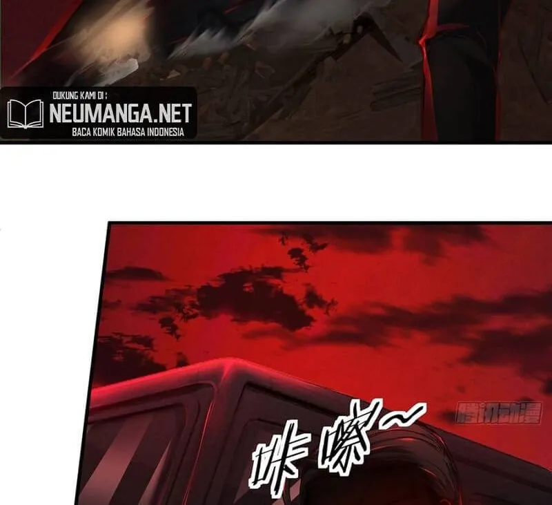 Since The Red Moon Appeared (Hongyue Start) Chapter 38 Gambar 15