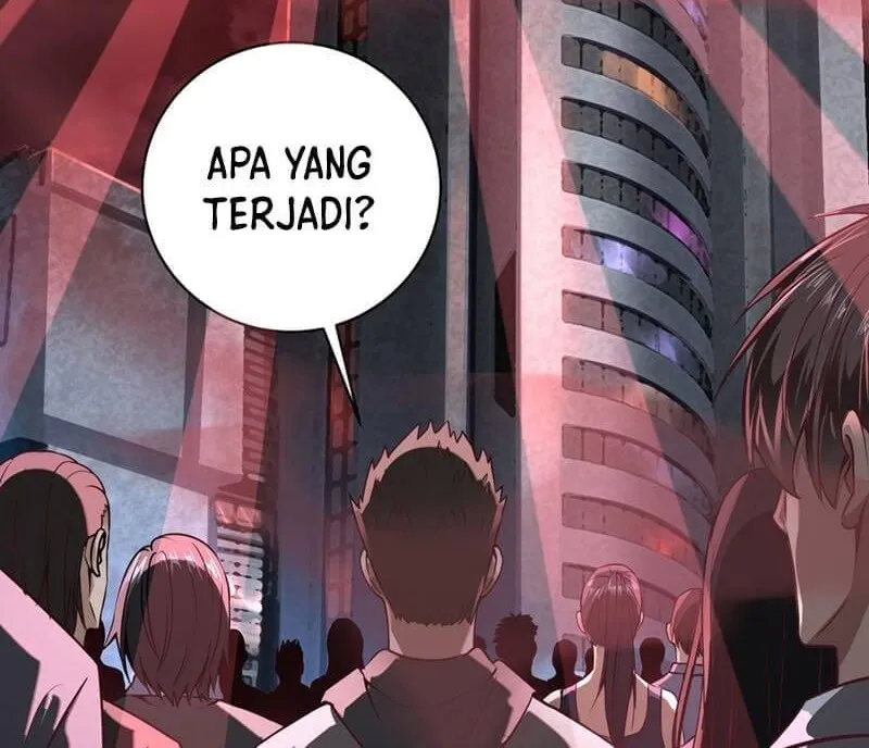 Since The Red Moon Appeared (Hongyue Start) Chapter 39 Gambar 19