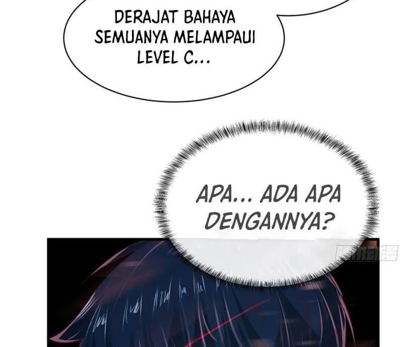 Since The Red Moon Appeared (Hongyue Start) Chapter 39 Gambar 23