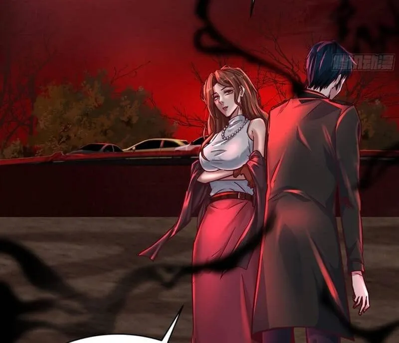 Since The Red Moon Appeared (Hongyue Start) Chapter 39 Gambar 27