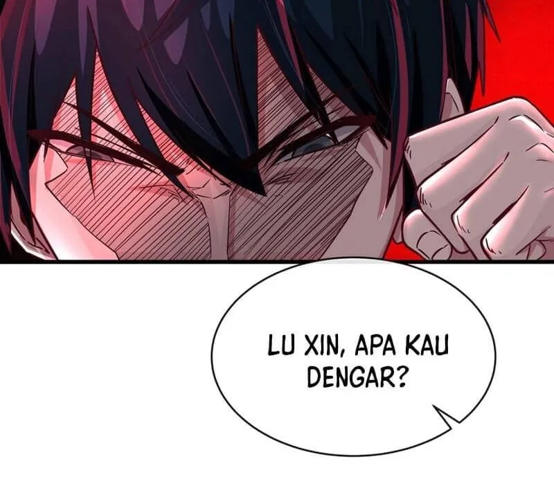 Since The Red Moon Appeared (Hongyue Start) Chapter 39 Gambar 29
