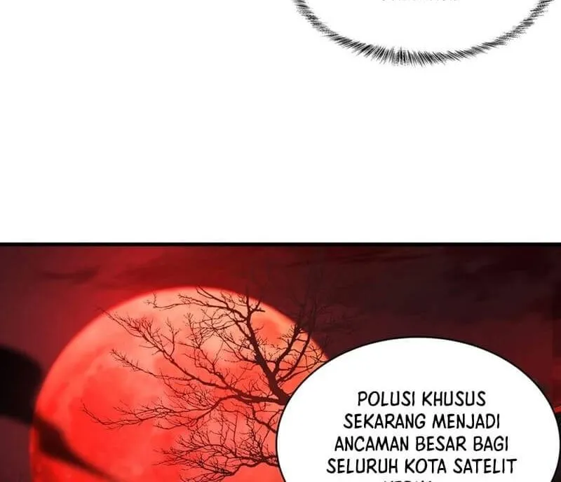 Since The Red Moon Appeared (Hongyue Start) Chapter 39 Gambar 31