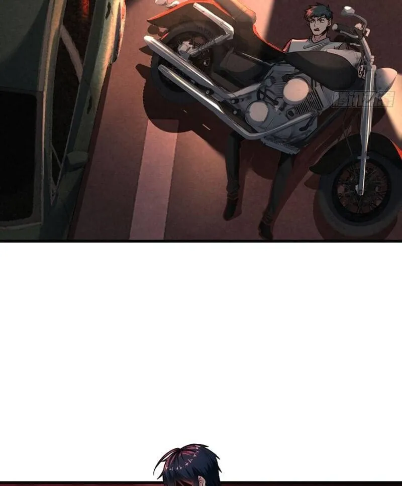 Since The Red Moon Appeared (Hongyue Start) Chapter 39 Gambar 35