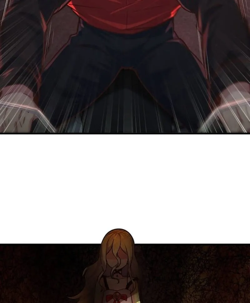 Since The Red Moon Appeared (Hongyue Start) Chapter 39 Gambar 37