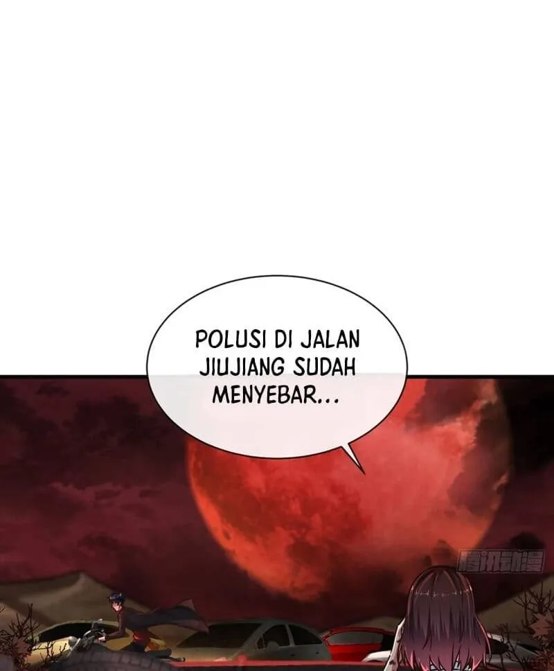 Since The Red Moon Appeared (Hongyue Start) Chapter 39 Gambar 39