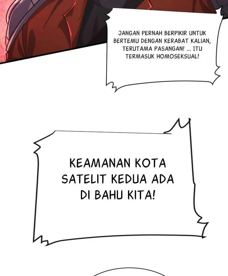 Since The Red Moon Appeared (Hongyue Start) Chapter 39 Gambar 43