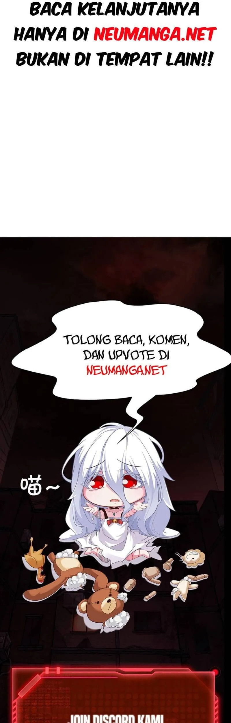 Since The Red Moon Appeared (Hongyue Start) Chapter 39 Gambar 48