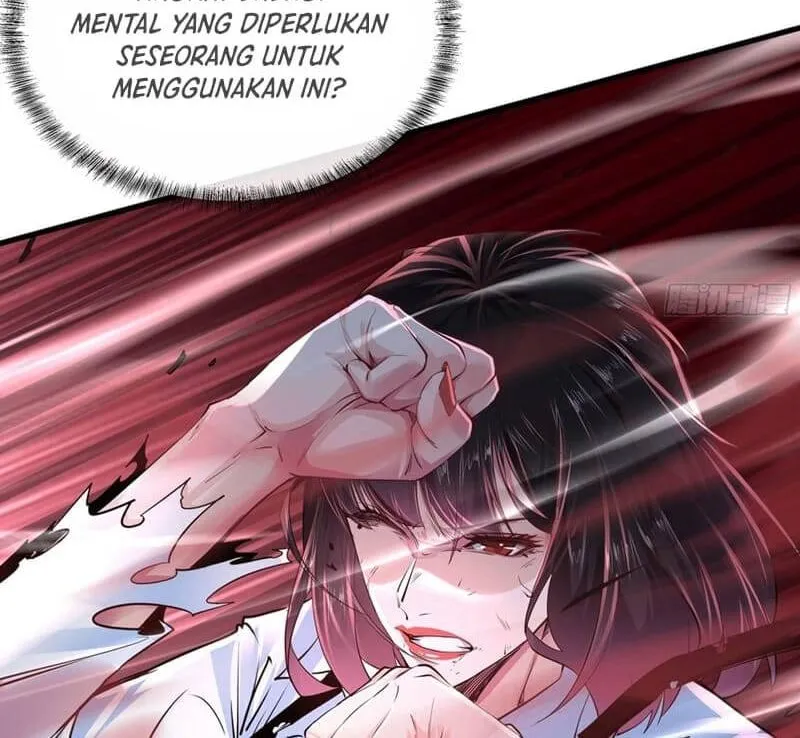 Since The Red Moon Appeared (Hongyue Start) Chapter 39 Gambar 7