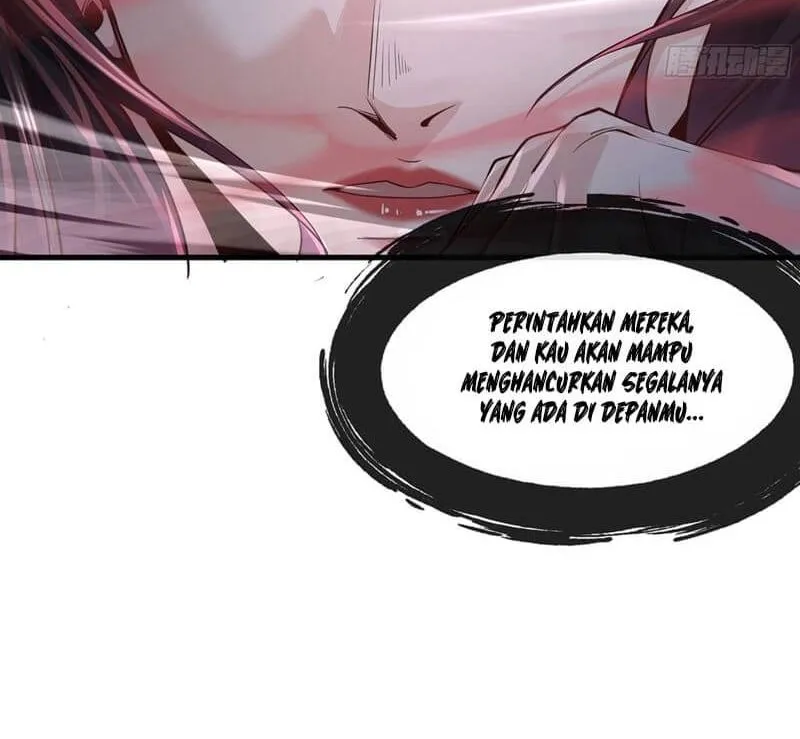 Since The Red Moon Appeared (Hongyue Start) Chapter 39 Gambar 9