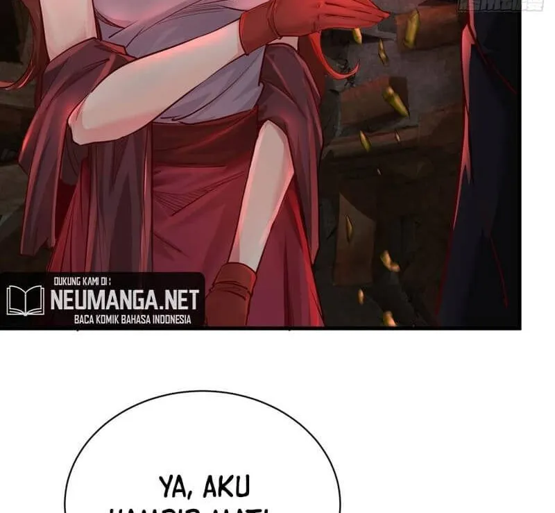 Since The Red Moon Appeared (Hongyue Start) Chapter 39 Gambar 15