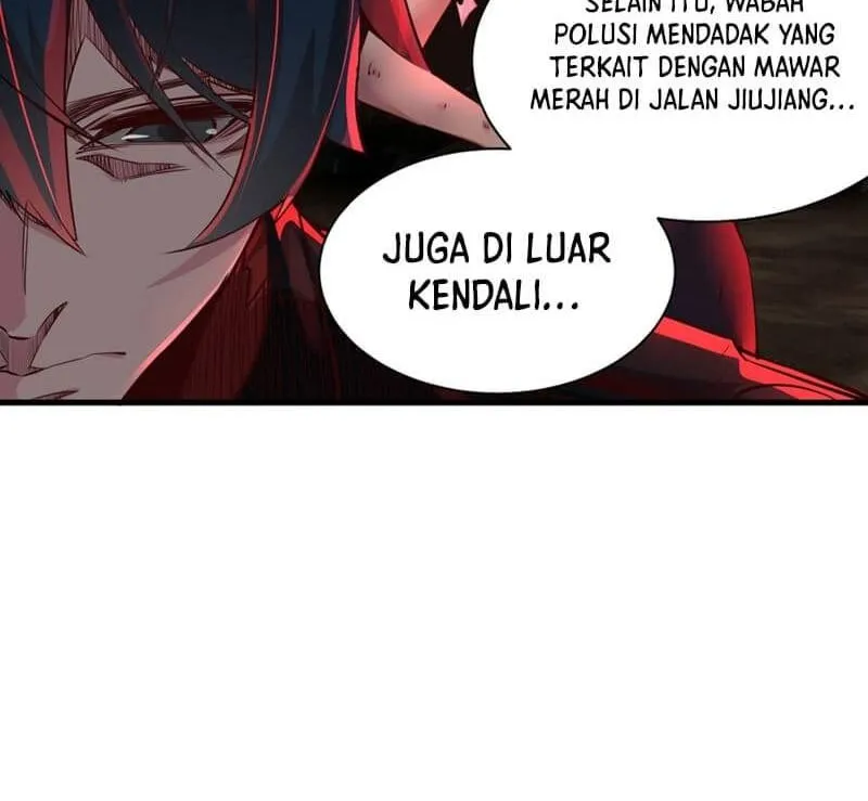 Since The Red Moon Appeared (Hongyue Start) Chapter 39 Gambar 17