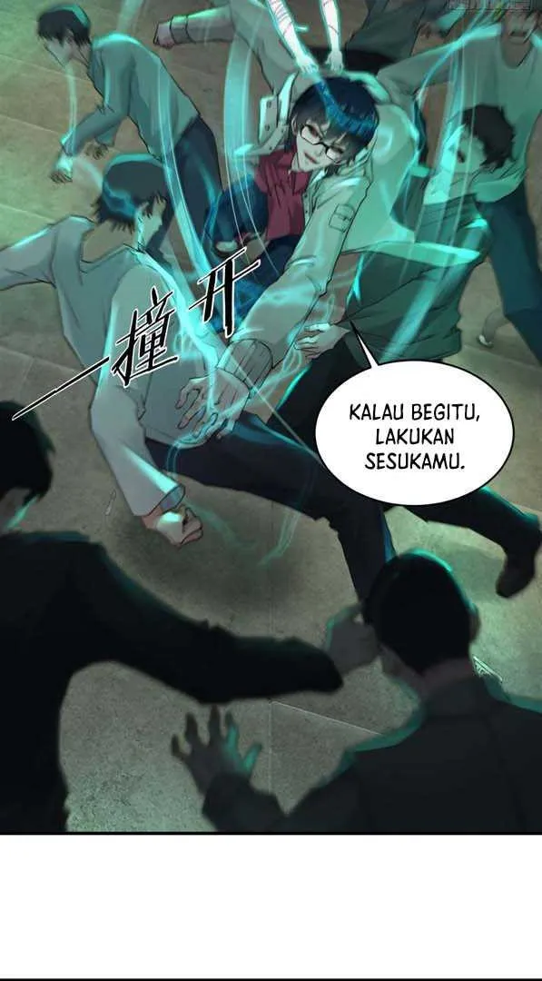 Since The Red Moon Appeared (Hongyue Start) Chapter 4 Gambar 4