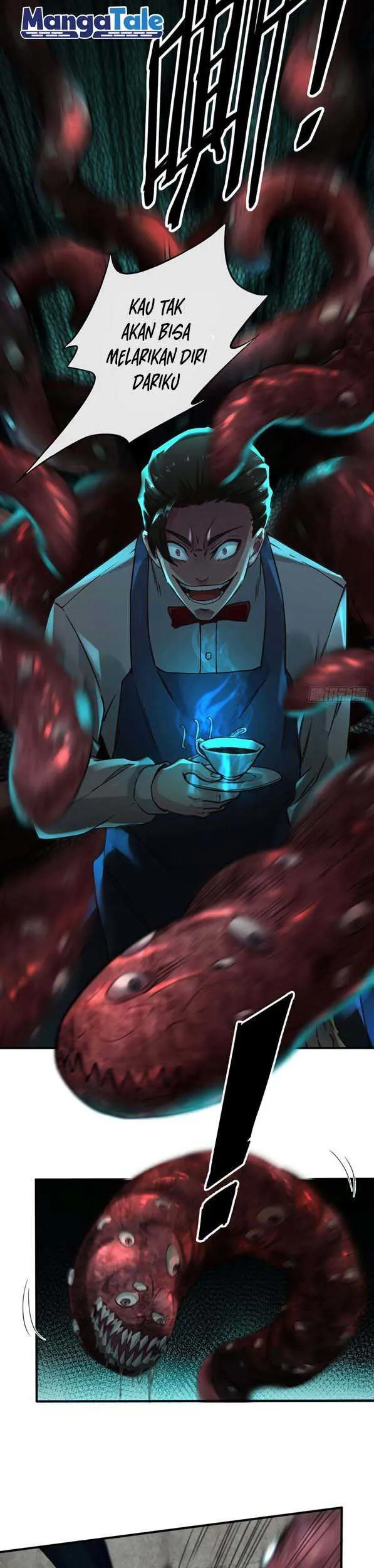 Since The Red Moon Appeared (Hongyue Start) Chapter 4 Gambar 10