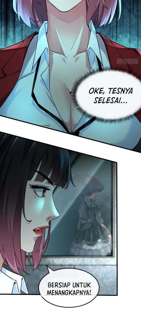 Since The Red Moon Appeared (Hongyue Start) Chapter 4 Gambar 15