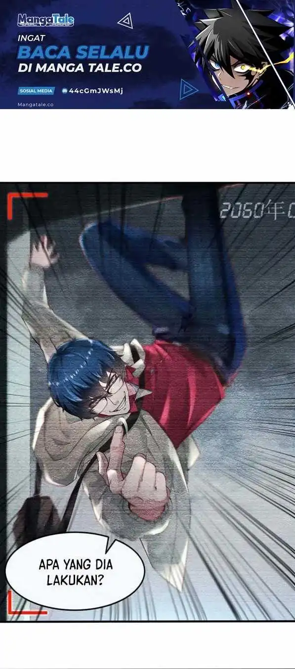 Since The Red Moon Appeared (Hongyue Start) Chapter 4 Gambar 19