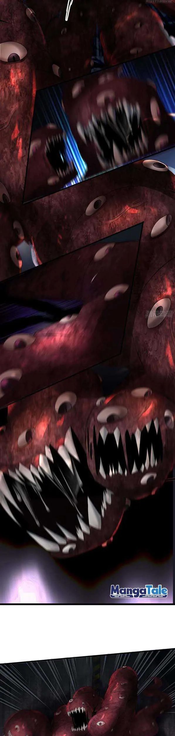 Since The Red Moon Appeared (Hongyue Start) Chapter 4 Gambar 25