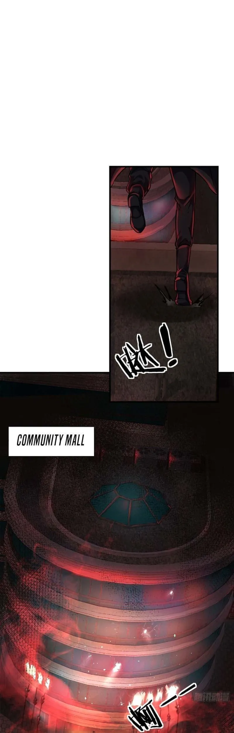 Since The Red Moon Appeared (Hongyue Start) Chapter 40 Gambar 36