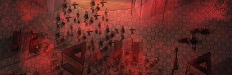 Since The Red Moon Appeared (Hongyue Start) Chapter 40 Gambar 37