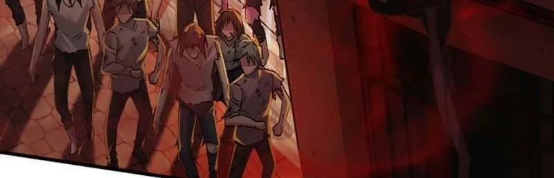 Since The Red Moon Appeared (Hongyue Start) Chapter 40 Gambar 40